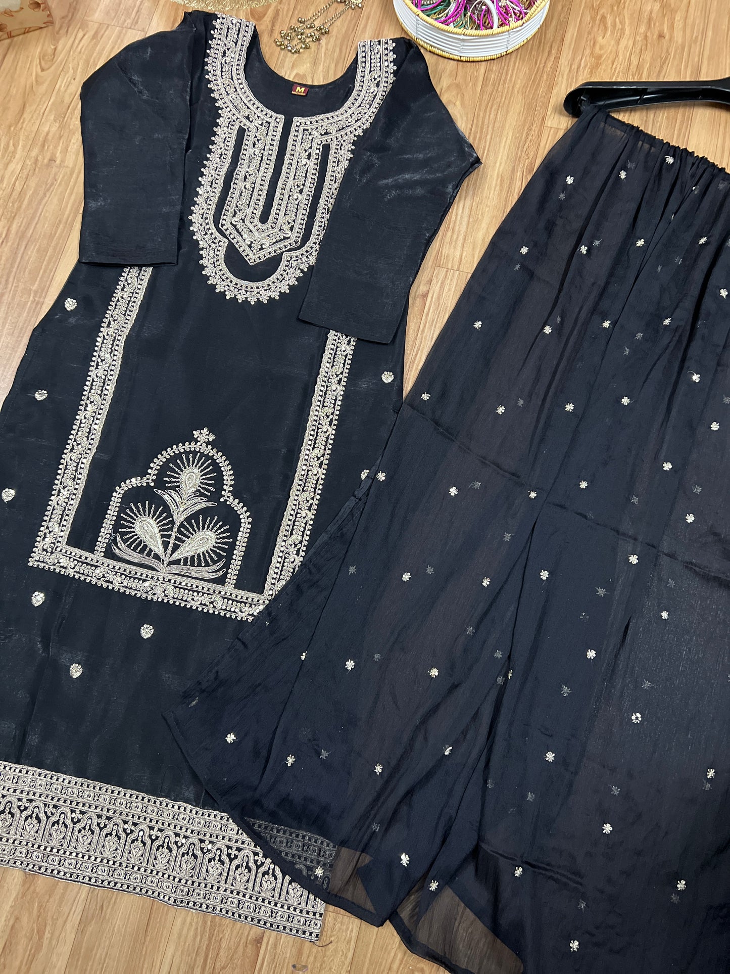 Beautiful premium Ethnic wear Dress CBRP500