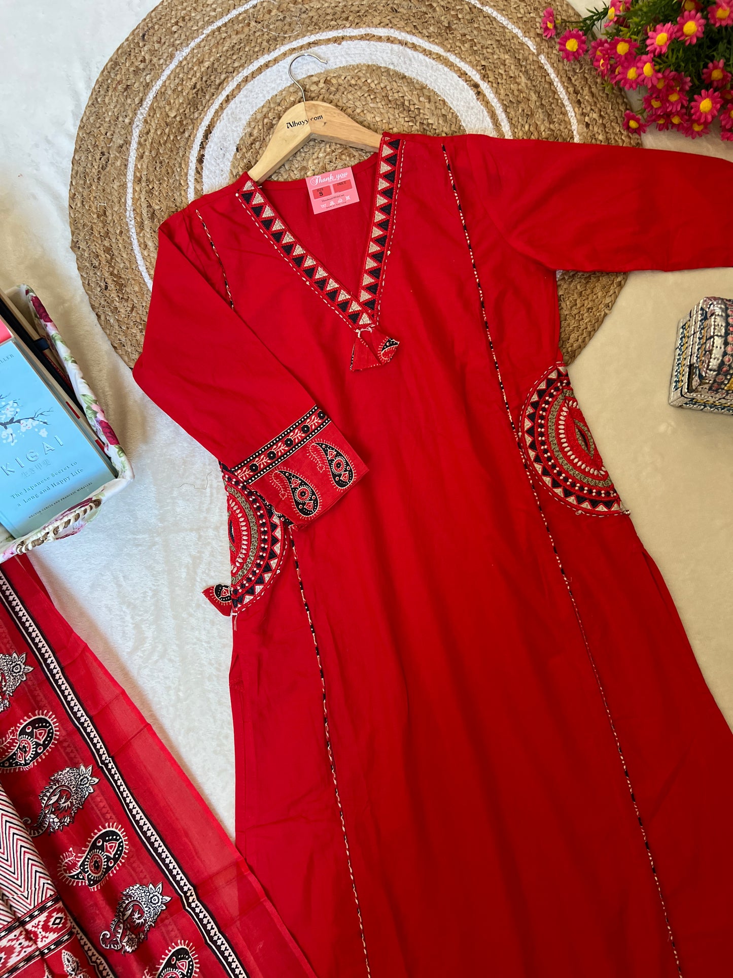 Trending suit set - CBRP261500005