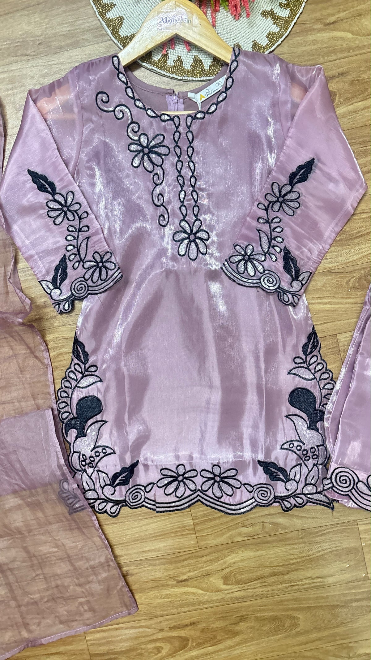 Kids wear