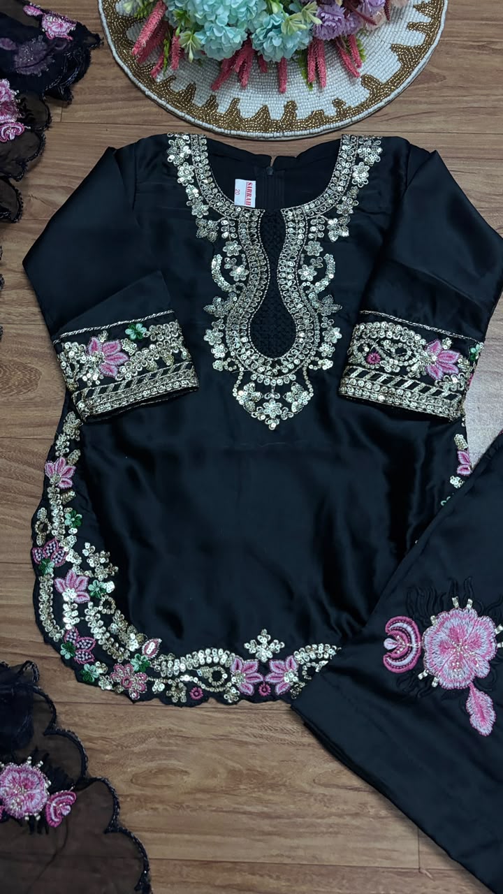 Kids wear