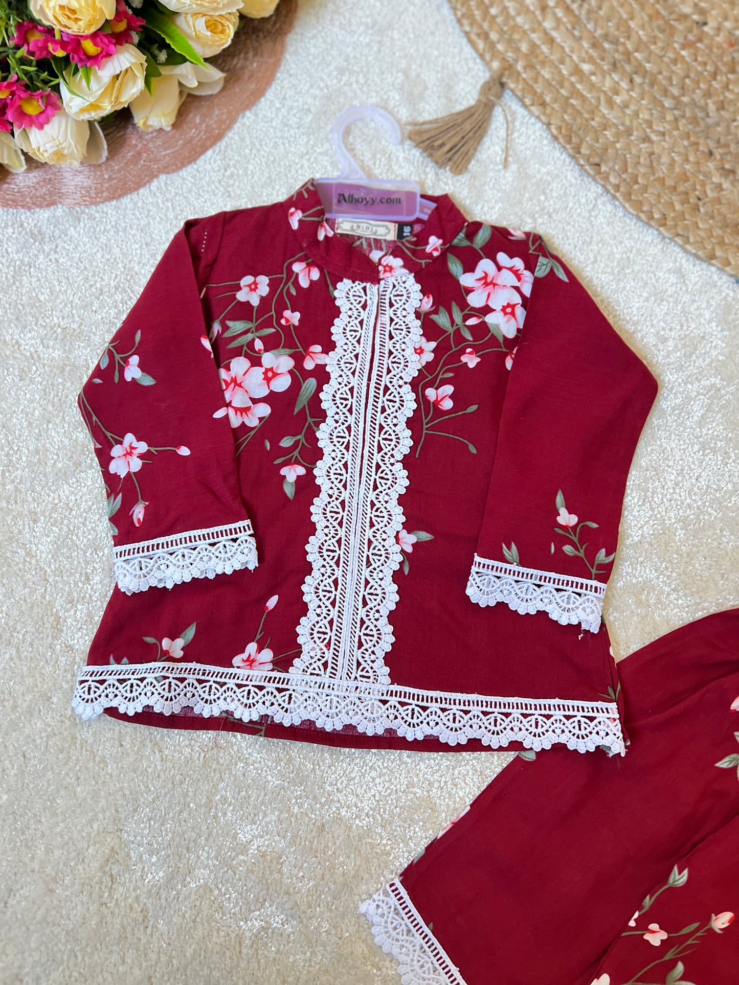 Kids wear CBRP225-250