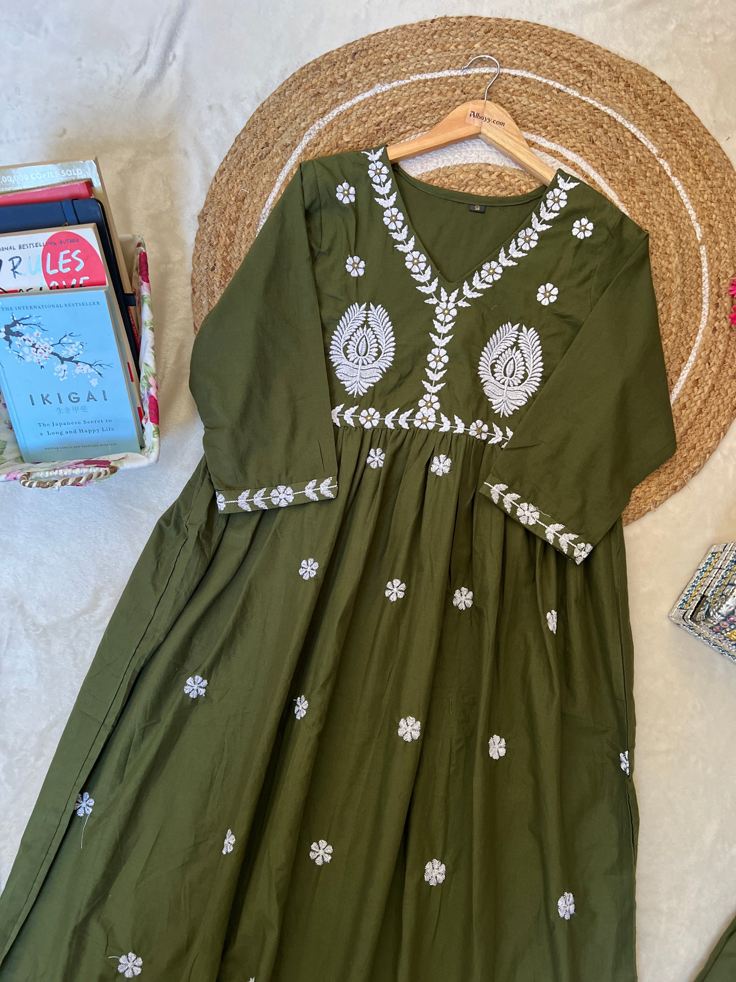 Frock Set - CBRP261500003