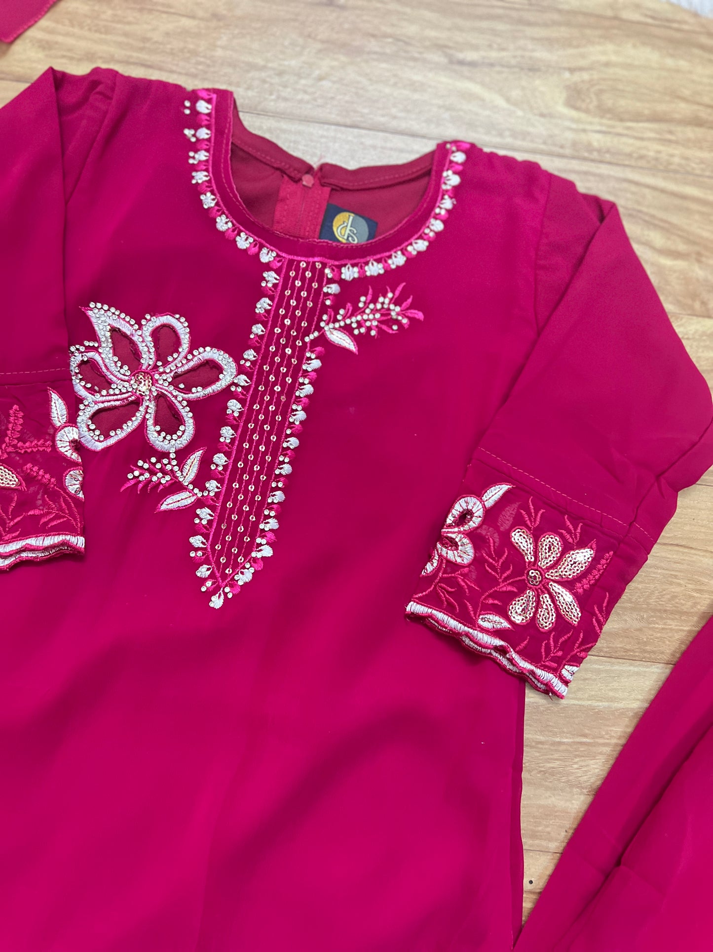 Kids Ethnic wear CBRP 500 ( 5 AED Discount on Prepaid orders)