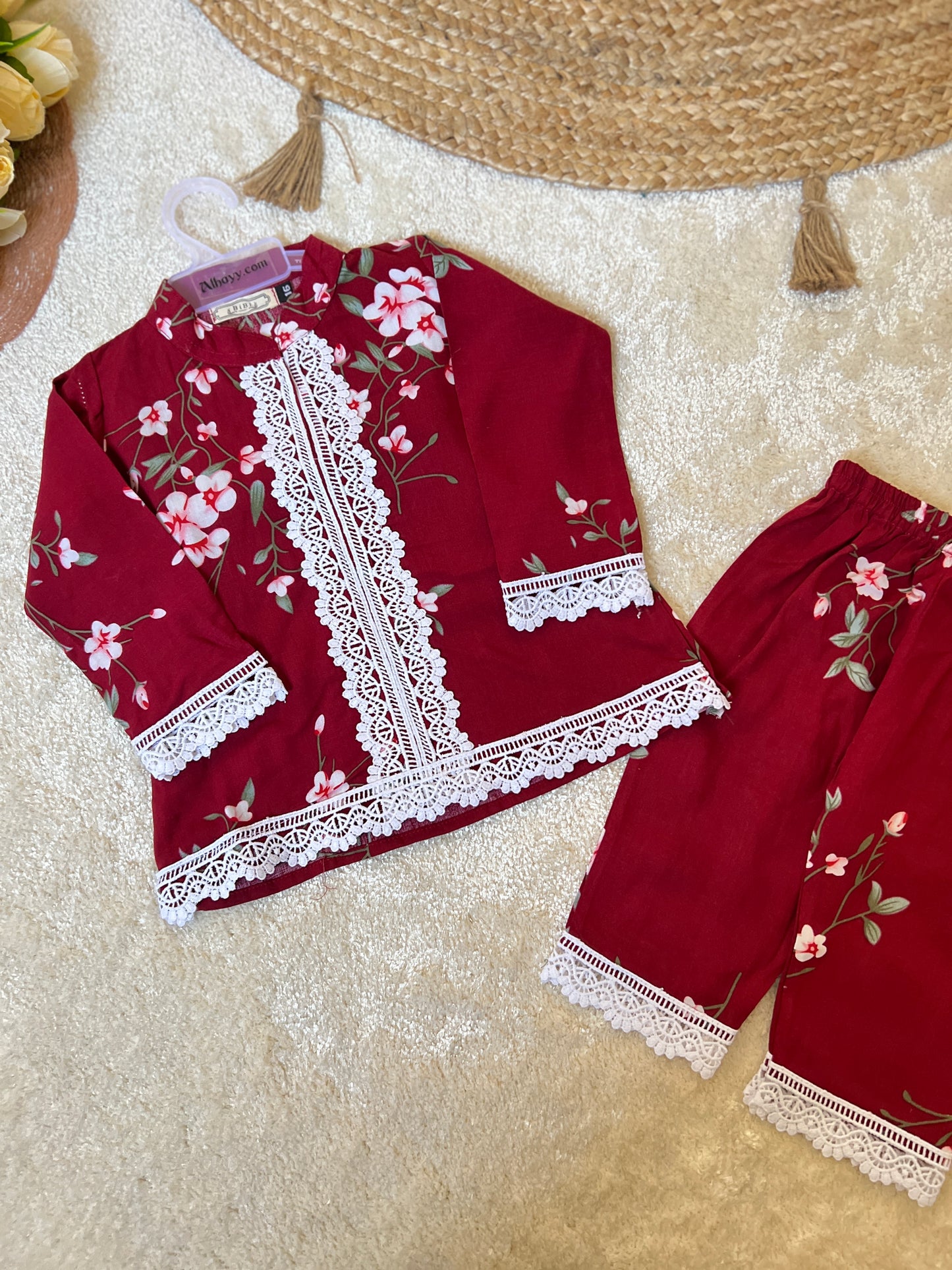 Kids wear CBRP225-250