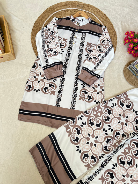 Cord set