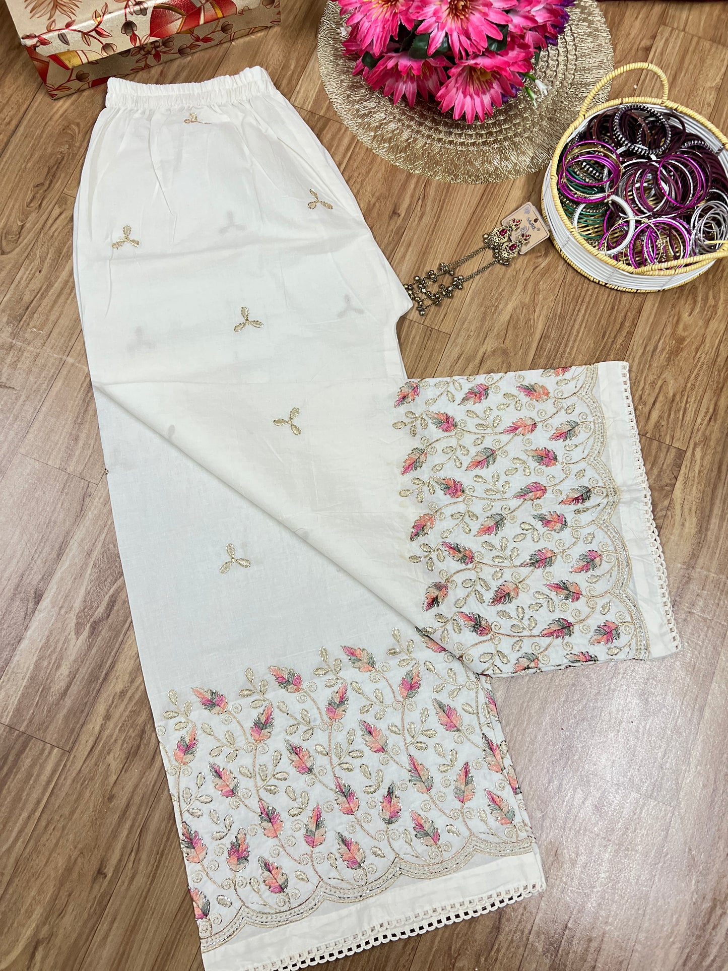 Plazo free size upto xxl CBRP500
