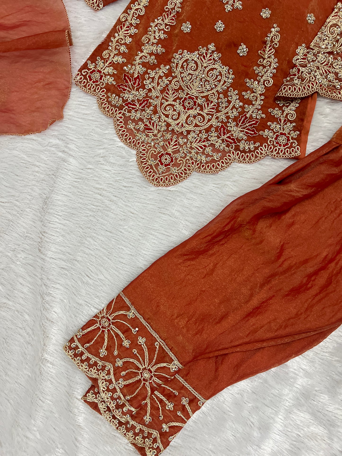 Kids Ethnic wear CBRP500