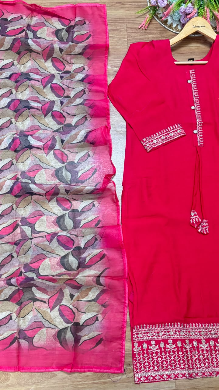 Womens wear suit set