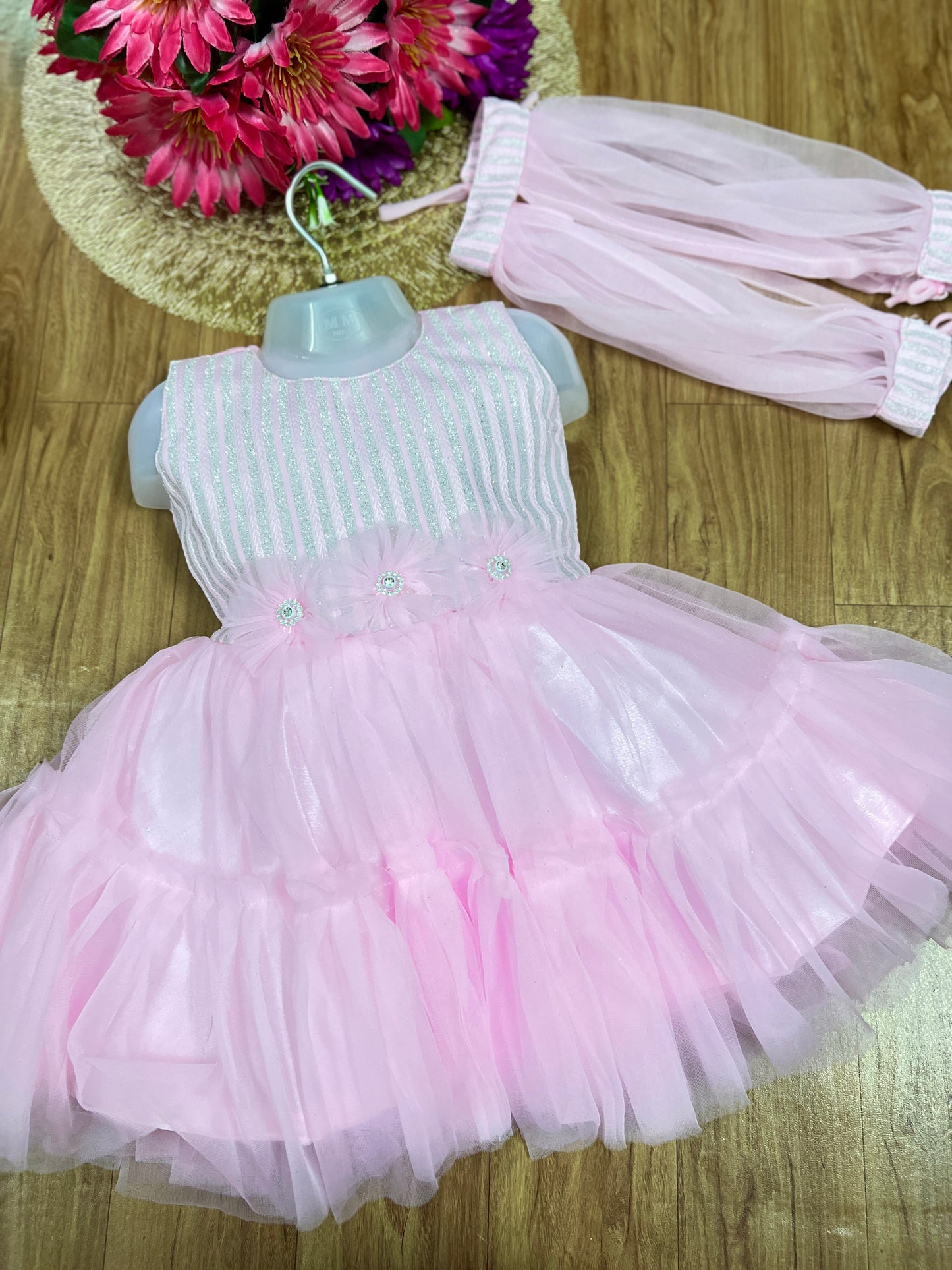 Kids premium frock 500CBRP