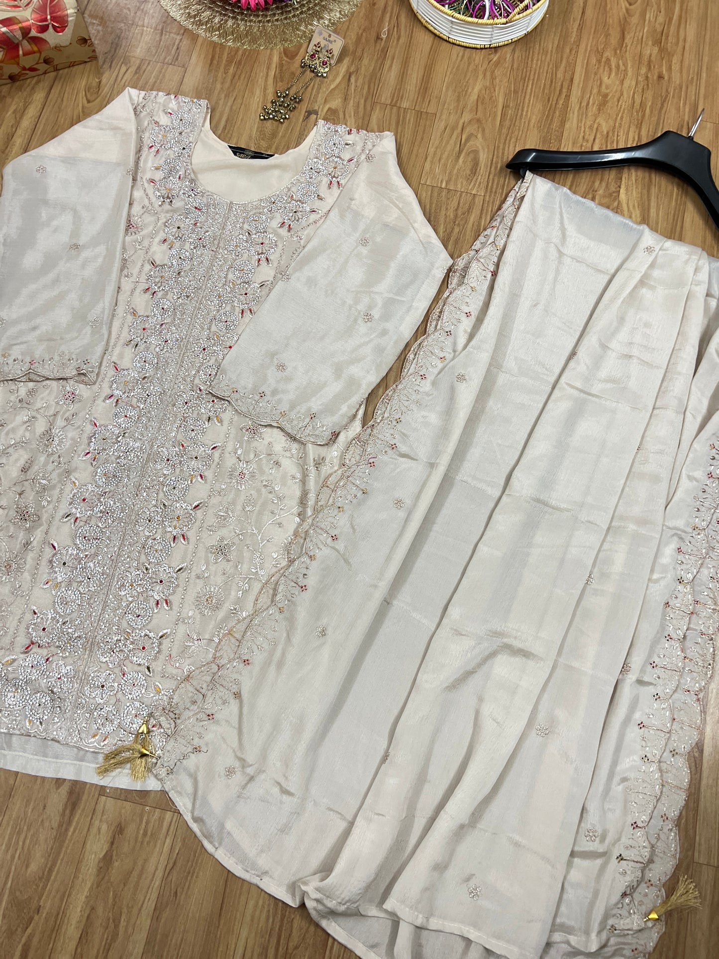 Premium Dress for CBRP500