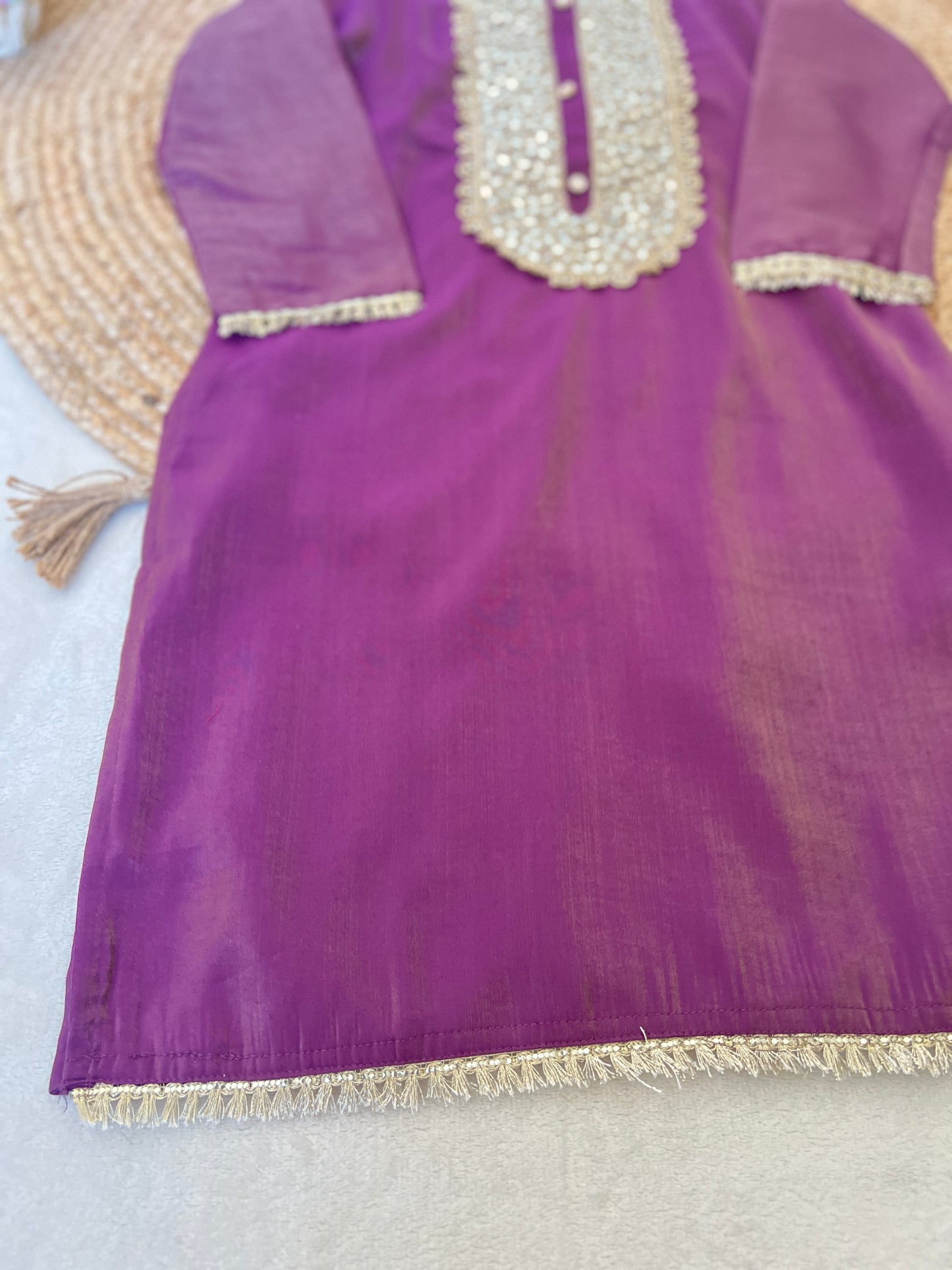 Ethnic wear - CBRP1044