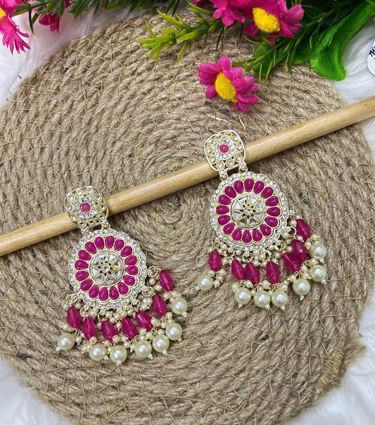 Premium earrings