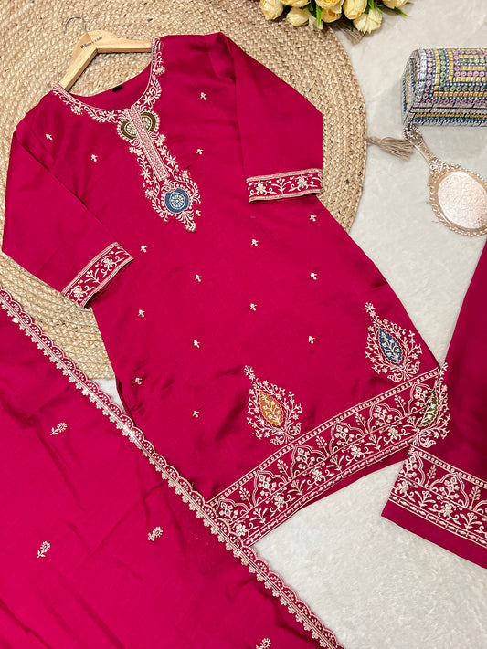 Ethnic wear - CBRP1044