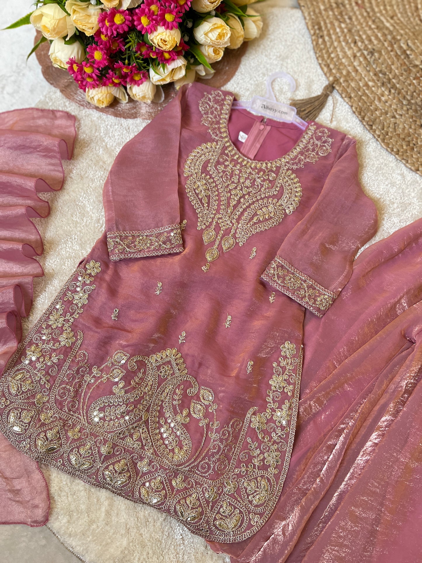 Kids wear - Ethnic wear CBRP450-500