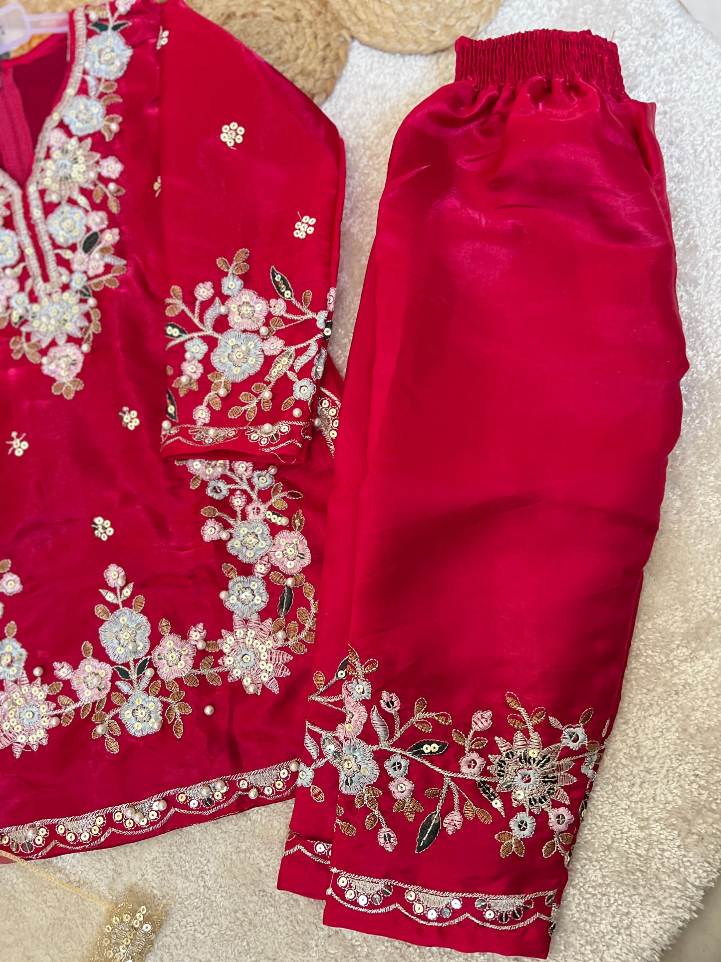 Premium Kids wear - same available for Mom also CBRP500560