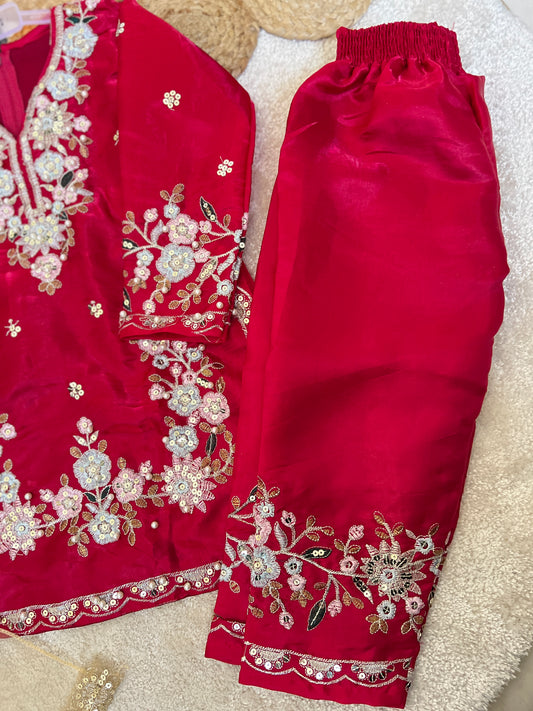 Premium Kids wear - same available for Mom also CBRP500560