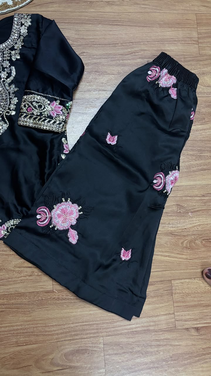 Kids wear