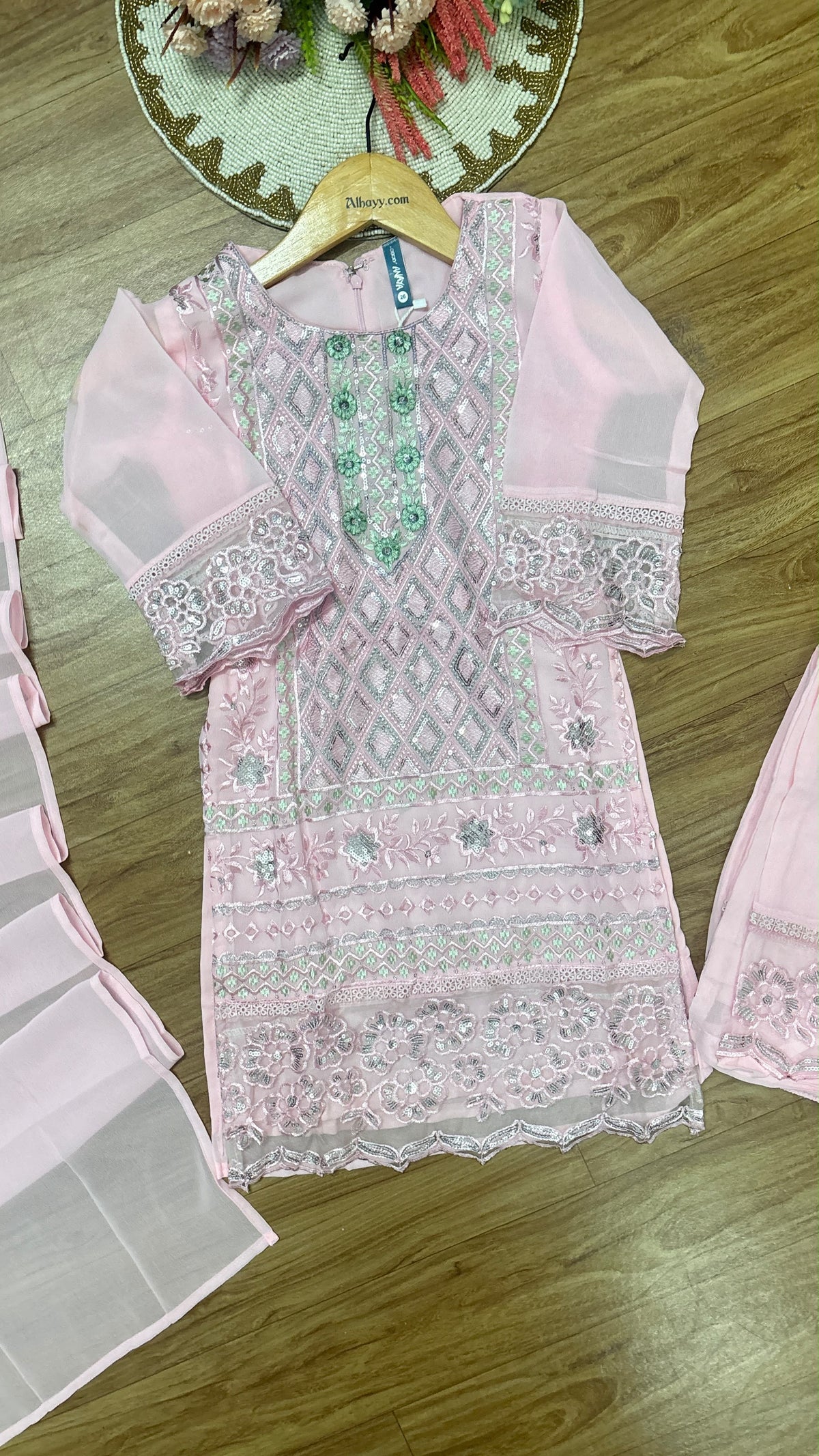 Kids wear
