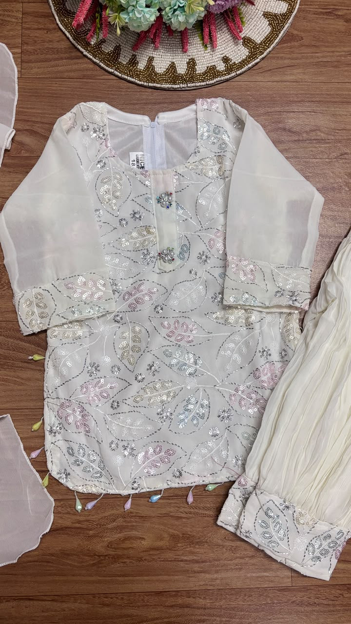 Kids wear