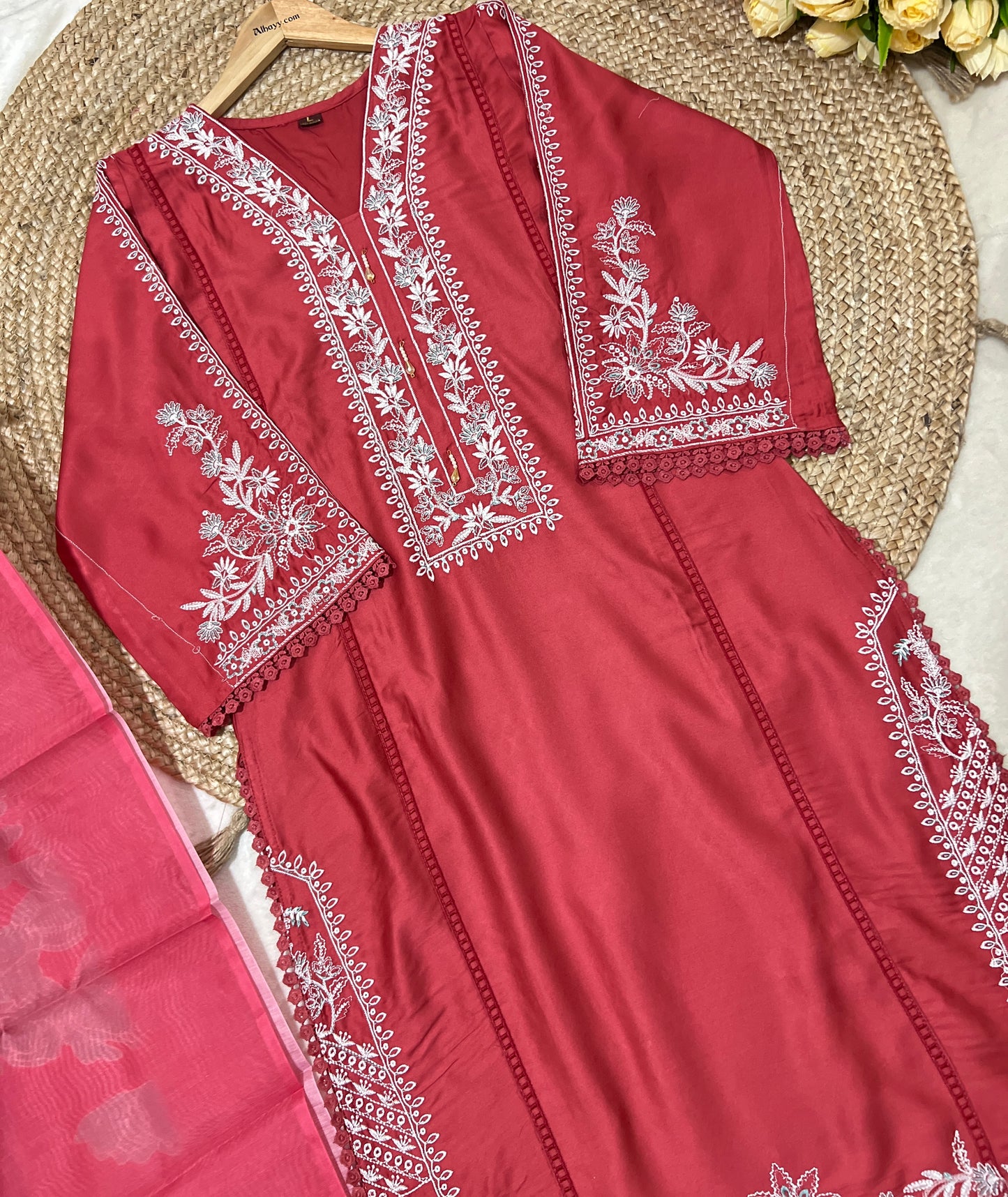 Ethnic wear - CBRP 1044