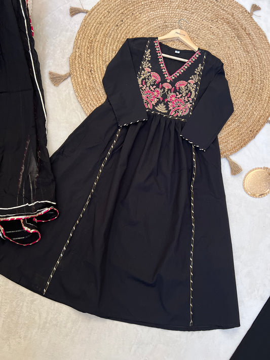 Salwar suit - CBRP1044