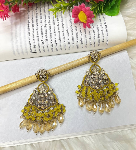 Premium earrings