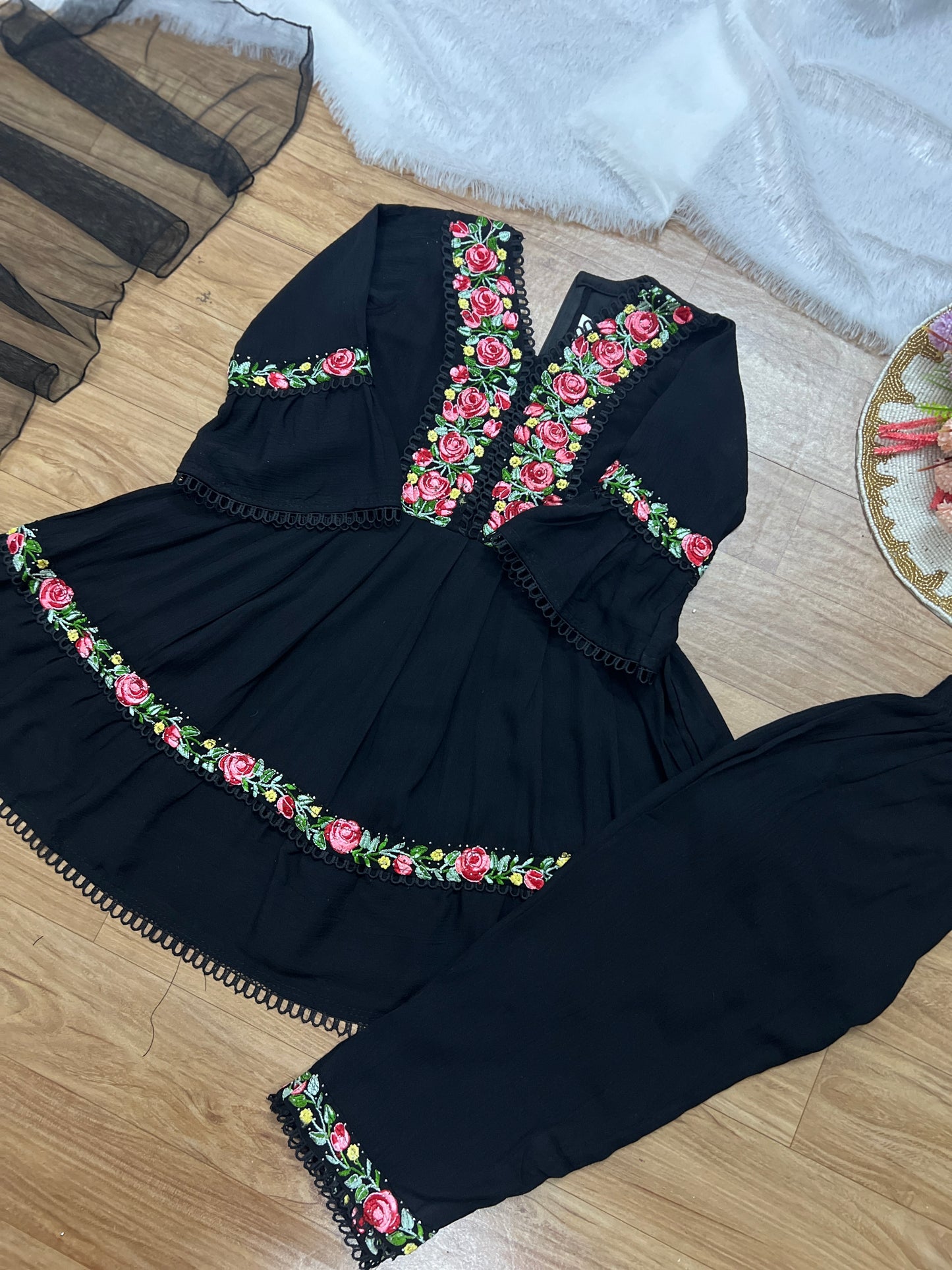 Kids Ethnic wear CBRP 500 ( 5 AED Discount on prepaid orders)