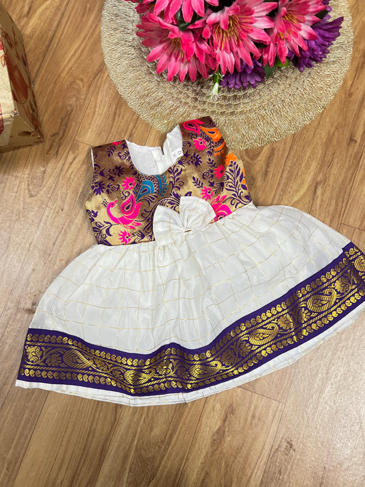 Kids dress CBRP500