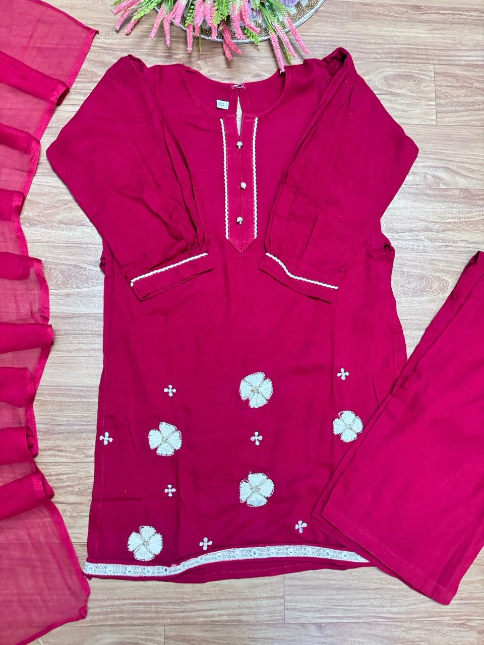 Kids wear