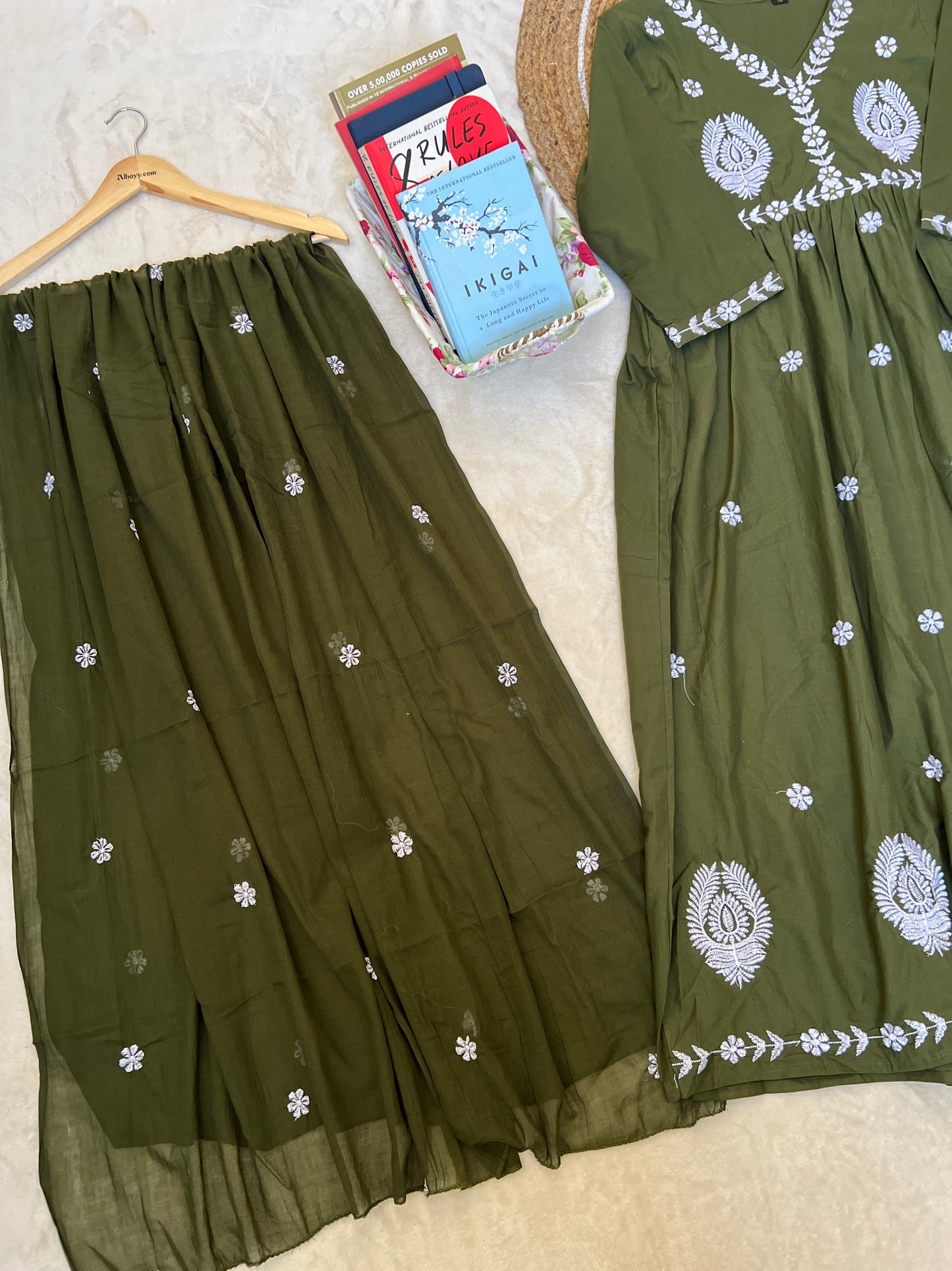 Frock Set - CBRP261500003