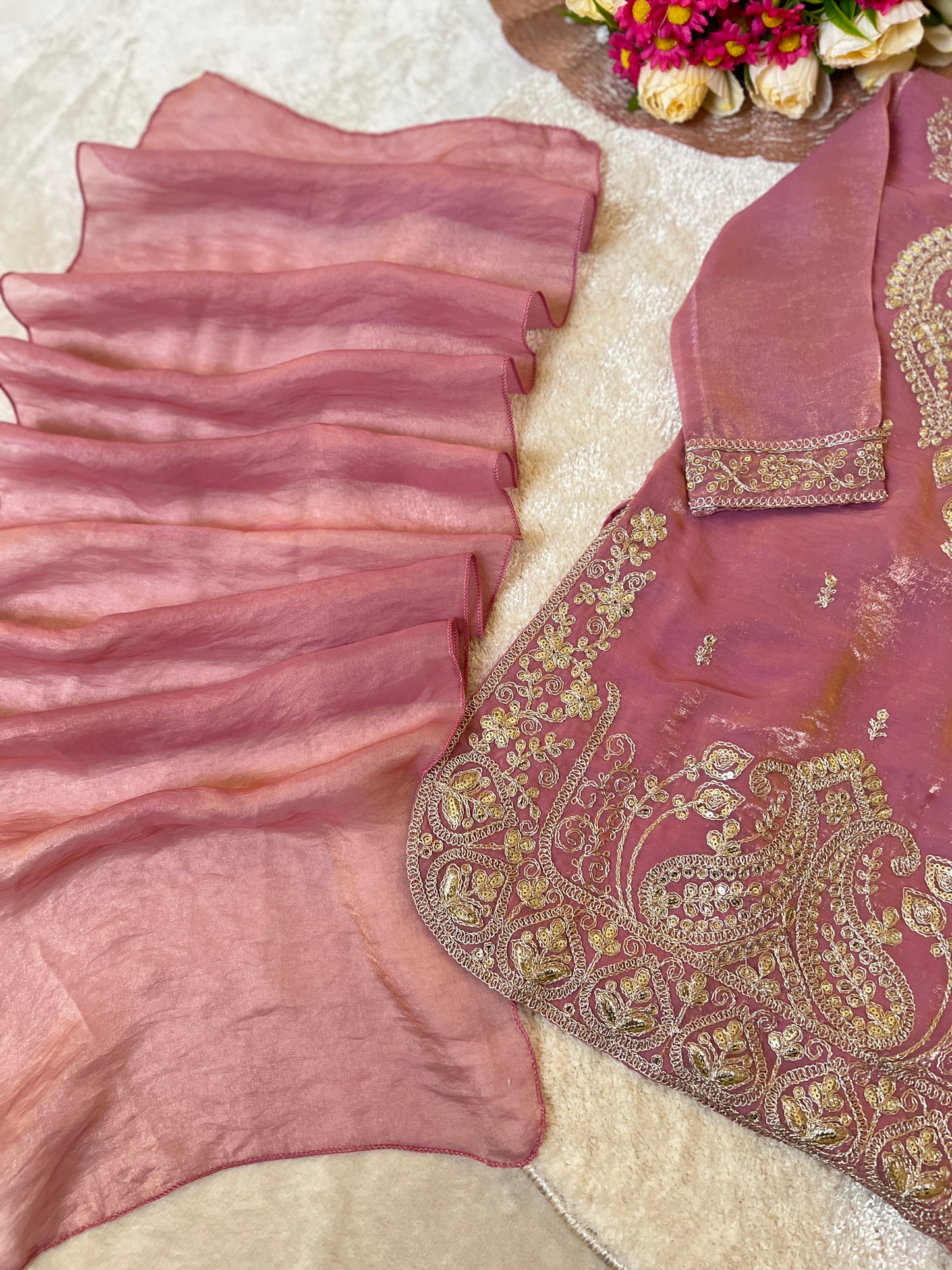 Kids wear - Ethnic wear CBRP450-500