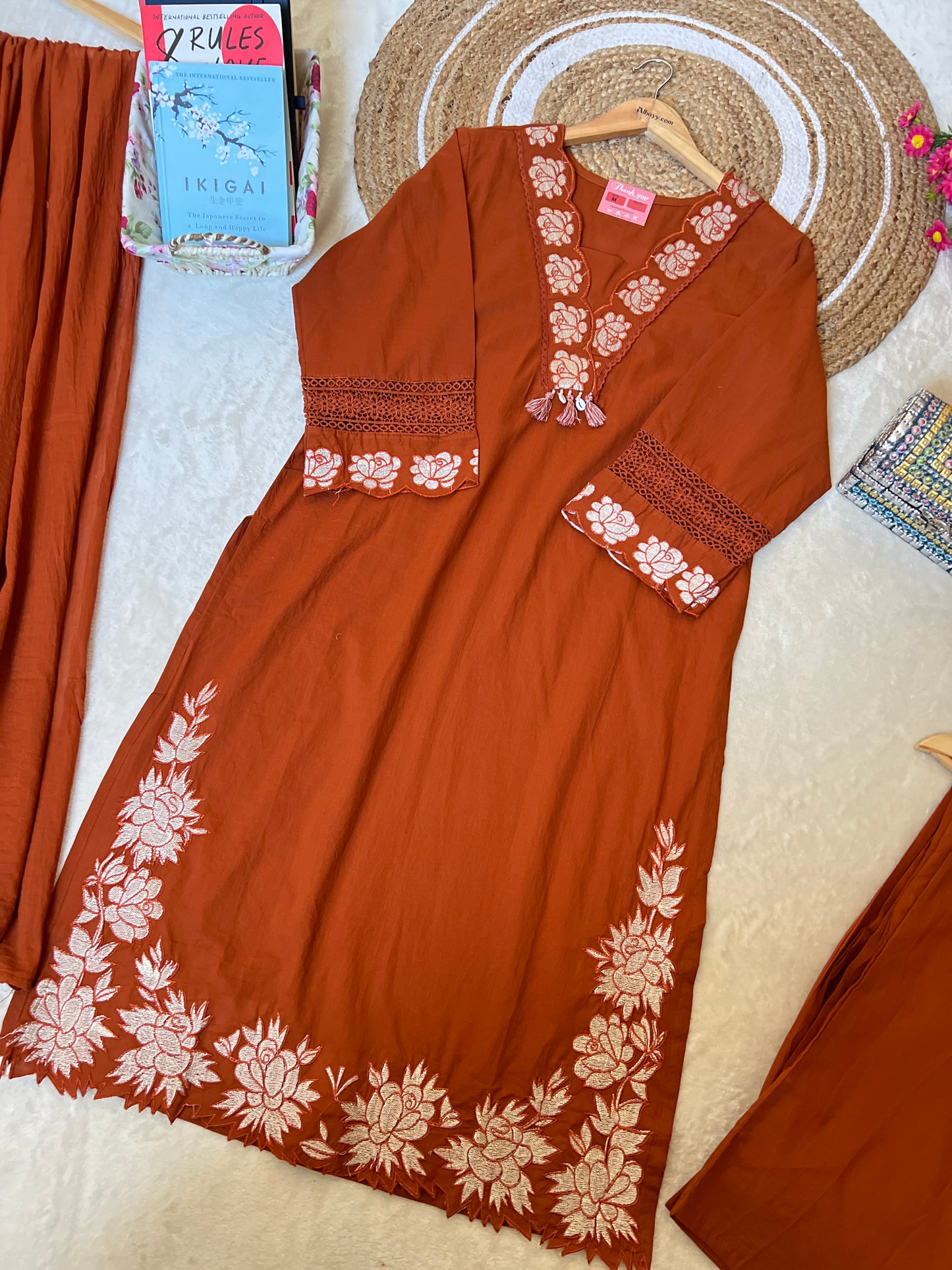 Suit set trending- CBRP261500007