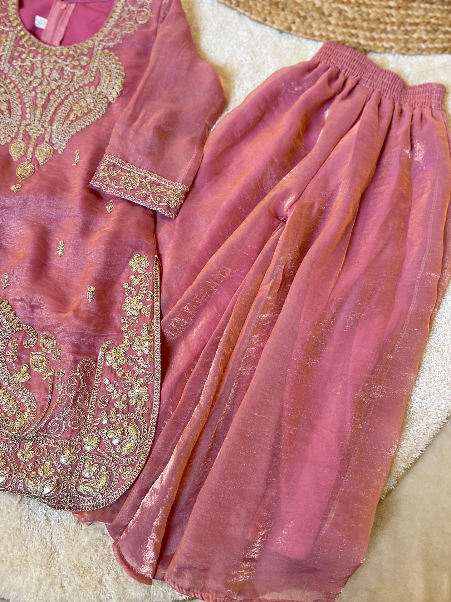 Kids wear - Ethnic wear CBRP450-500