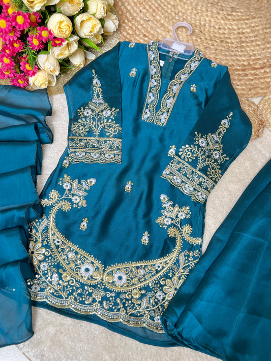 Premium Kids wear CBRP500-250