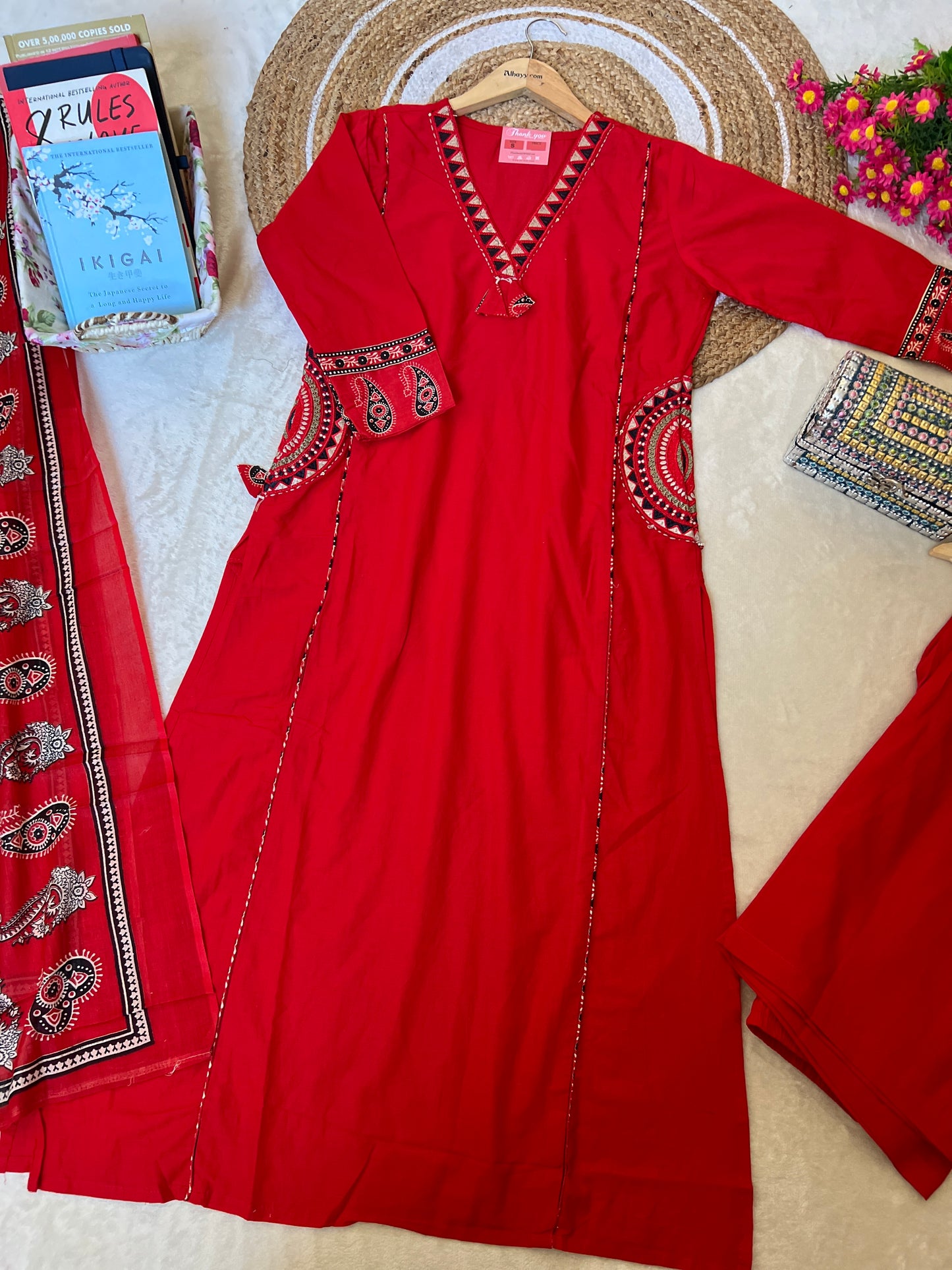 Trending suit set - CBRP261500005