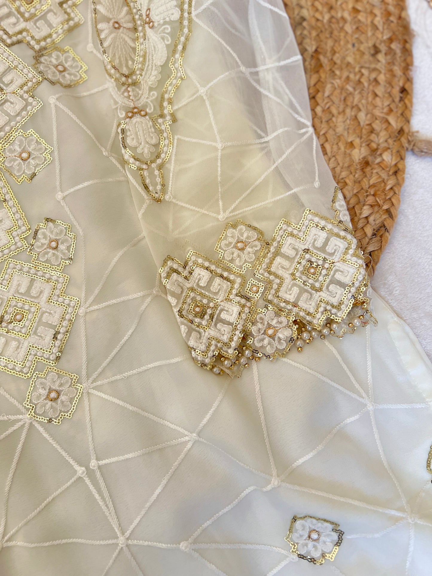 Premium suit set - CBRP1044