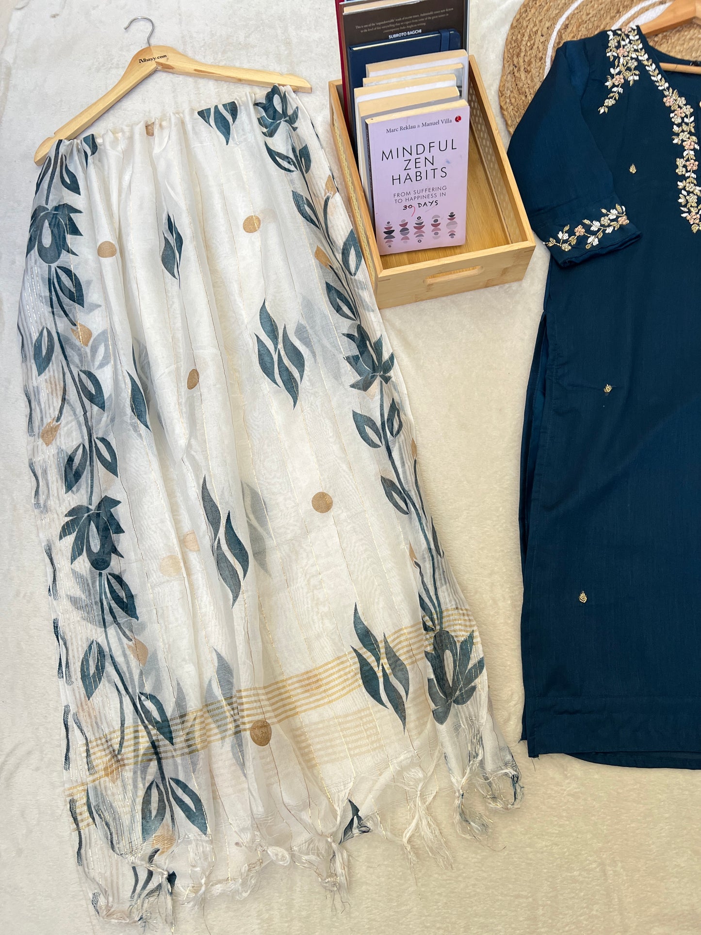 Salwar suit set CBRP1134