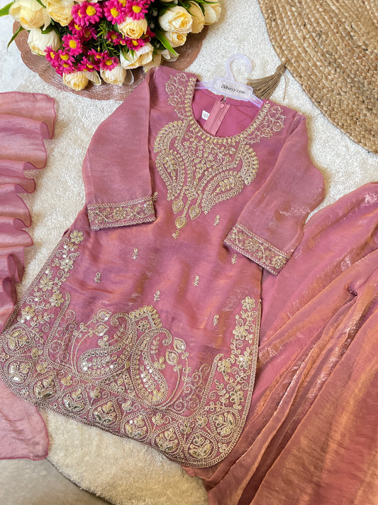 Kids wear - Ethnic wear CBRP450-500