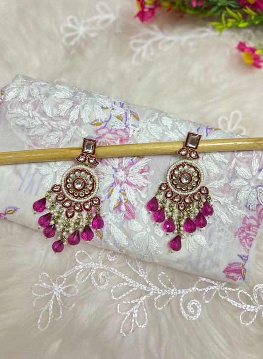 Premium Earrings