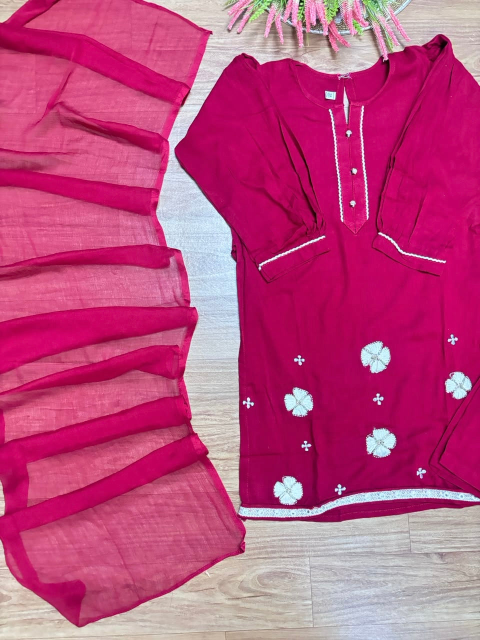 Kids wear