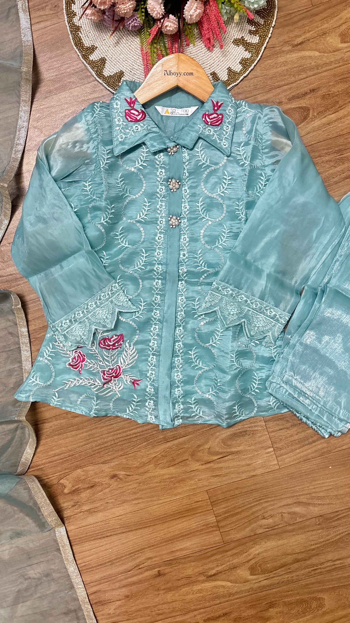 Kids wear