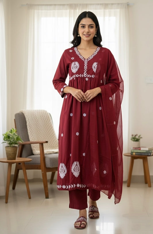 Frock set - CBRP261500004