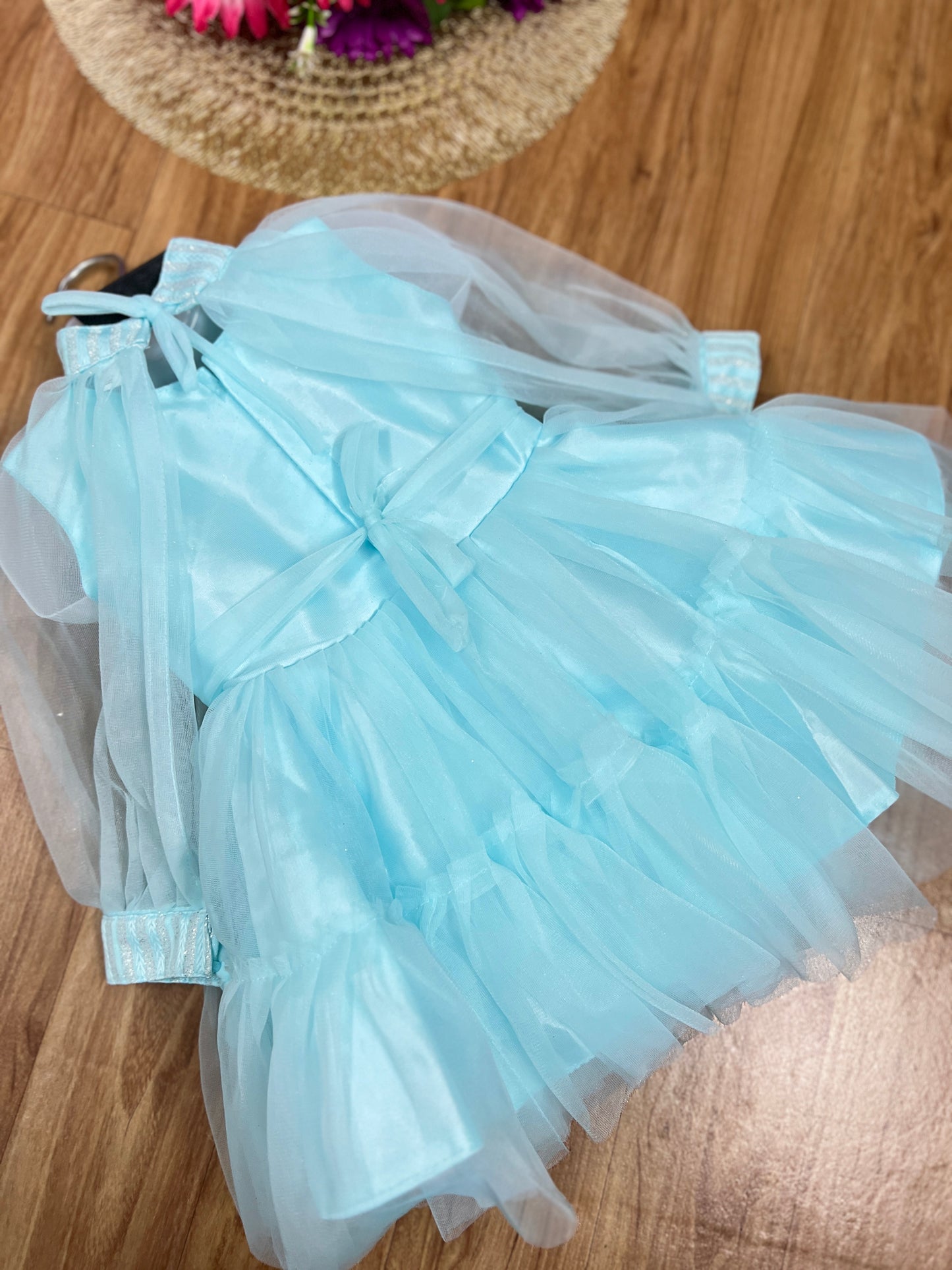 Kids frock premium CBRP 500