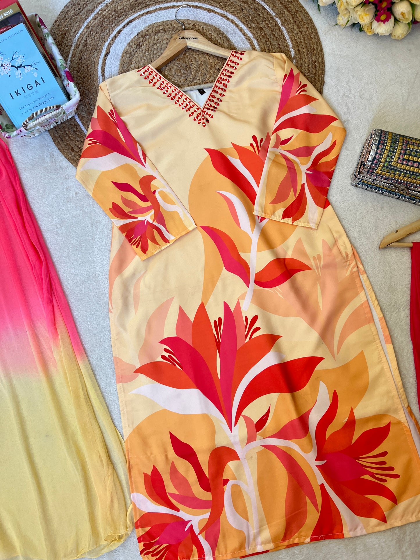 Salwarsuit set CBRP1034