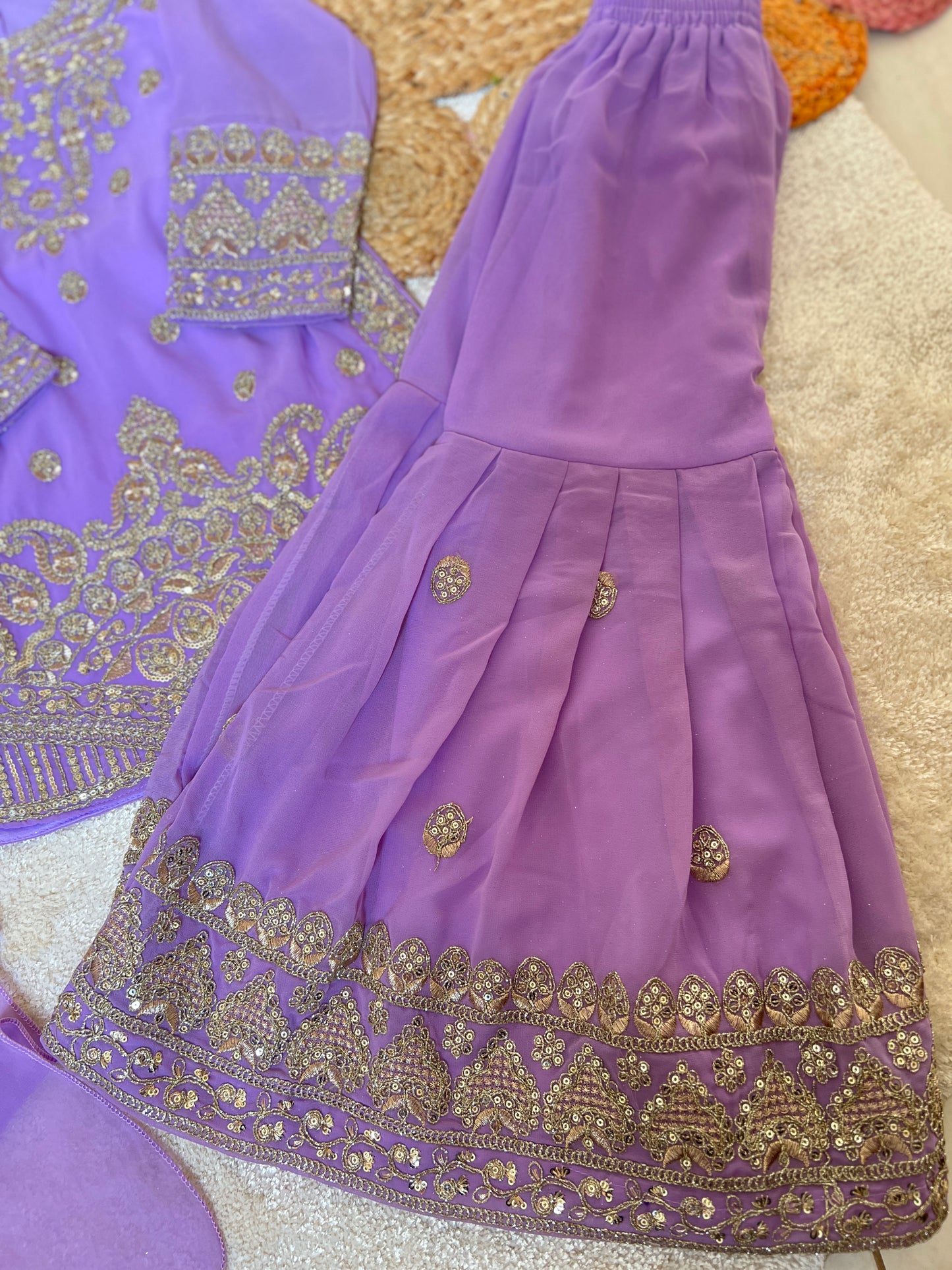 Premium kids wear CBRP500560