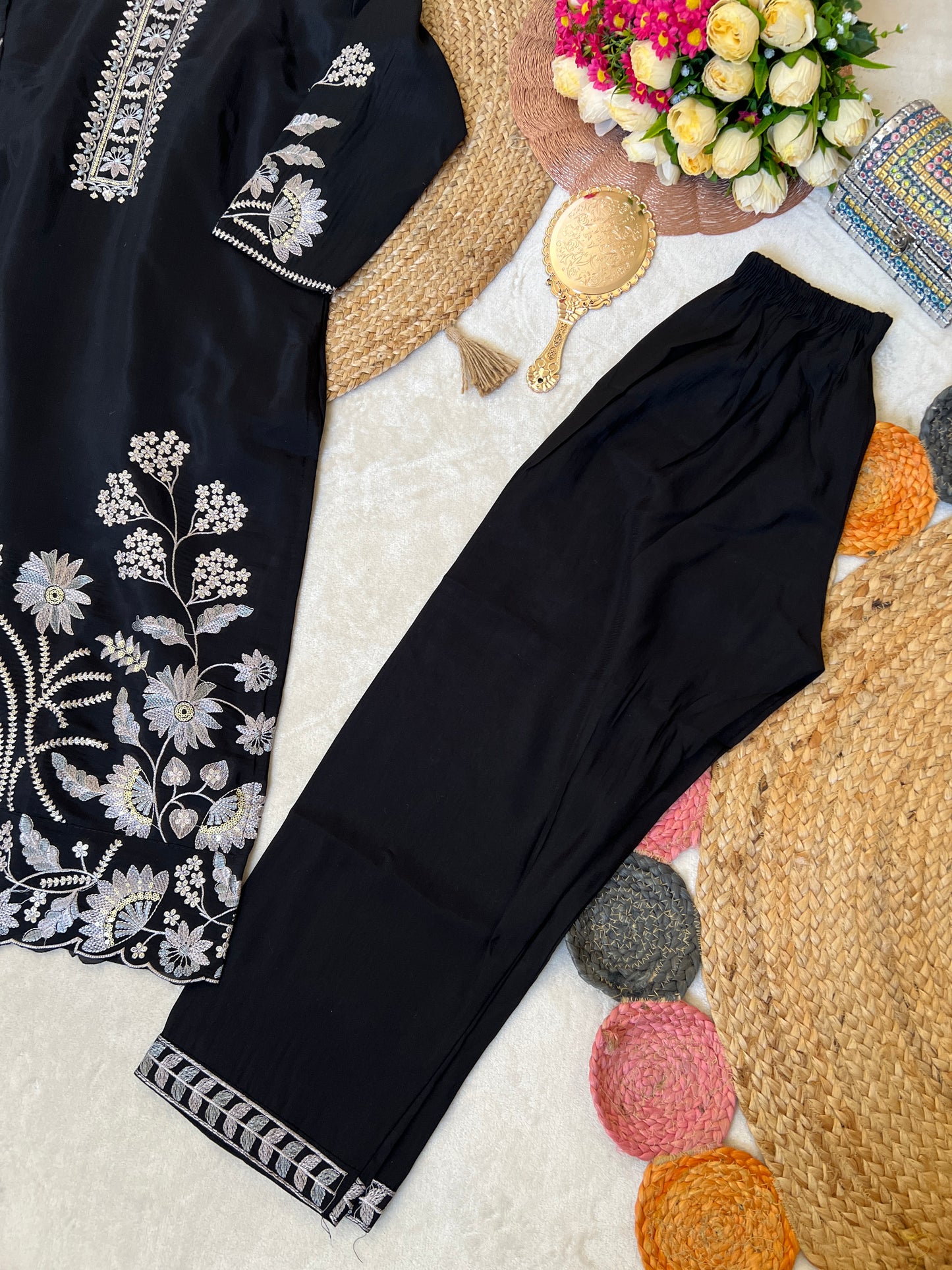 Premium suit set - CBRP1044