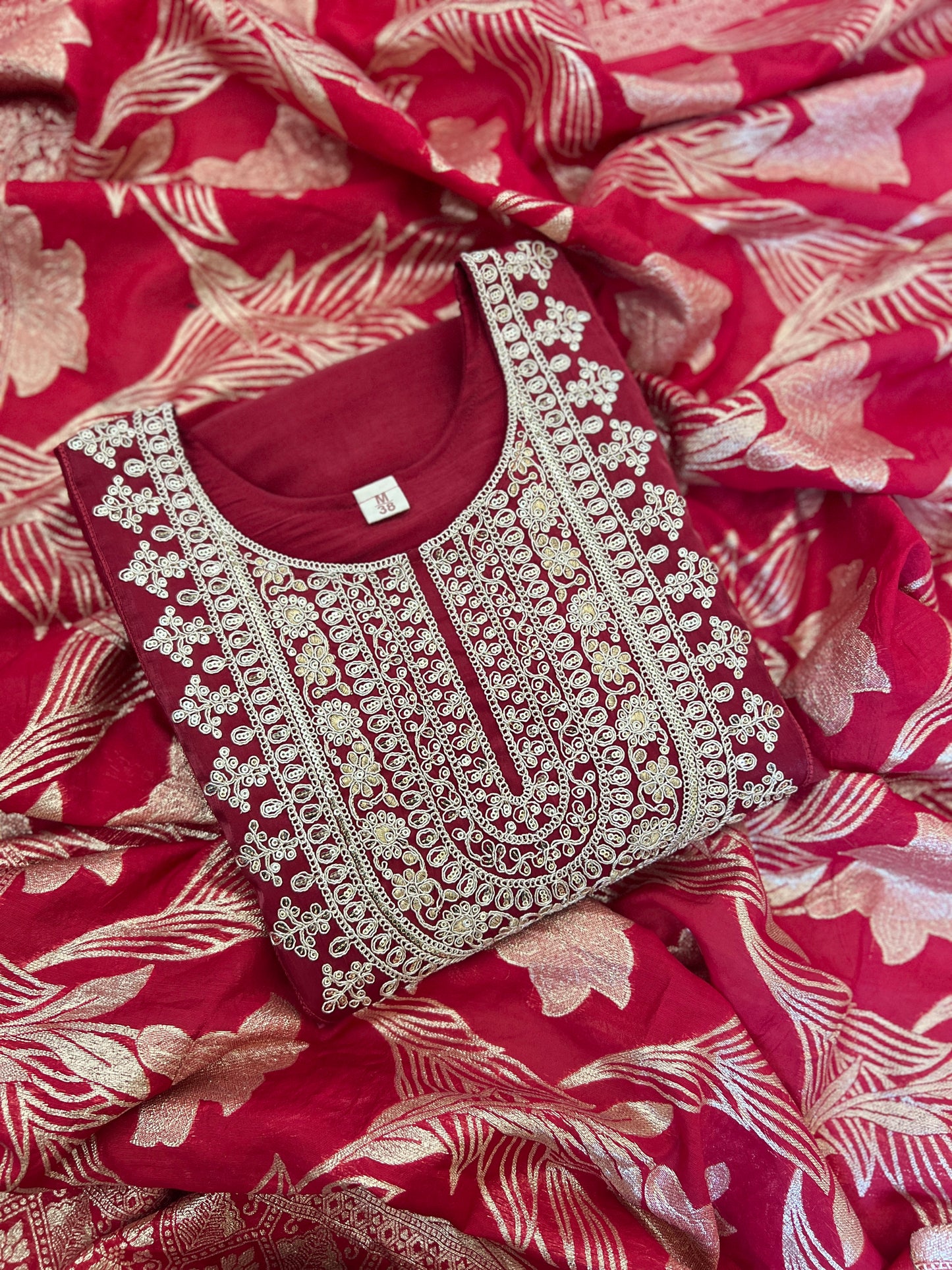 Premium suit set-CBRP1044