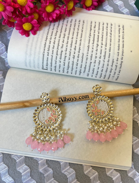 Premium earrings