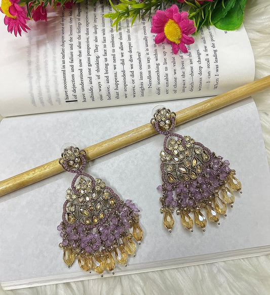 Premium earrings