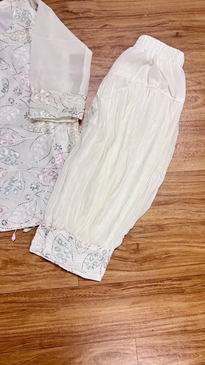 Kids wear